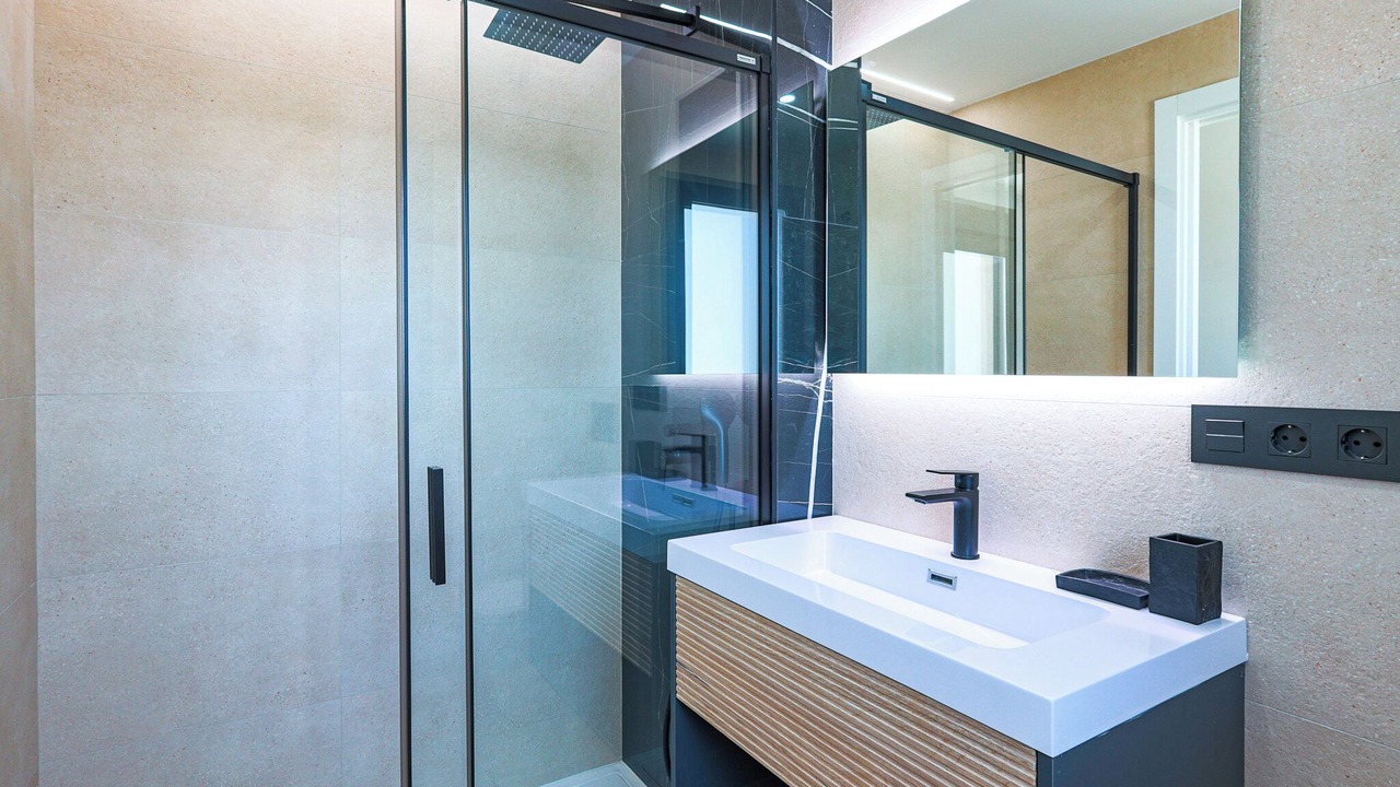 Photo of Bathroom in Torre-Pacheco