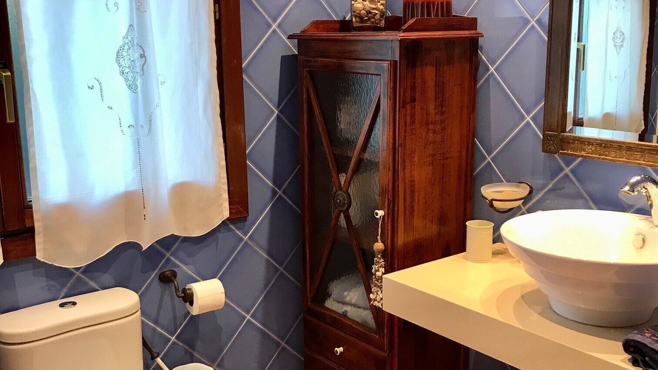 Photo of Bathroom in Murgia
