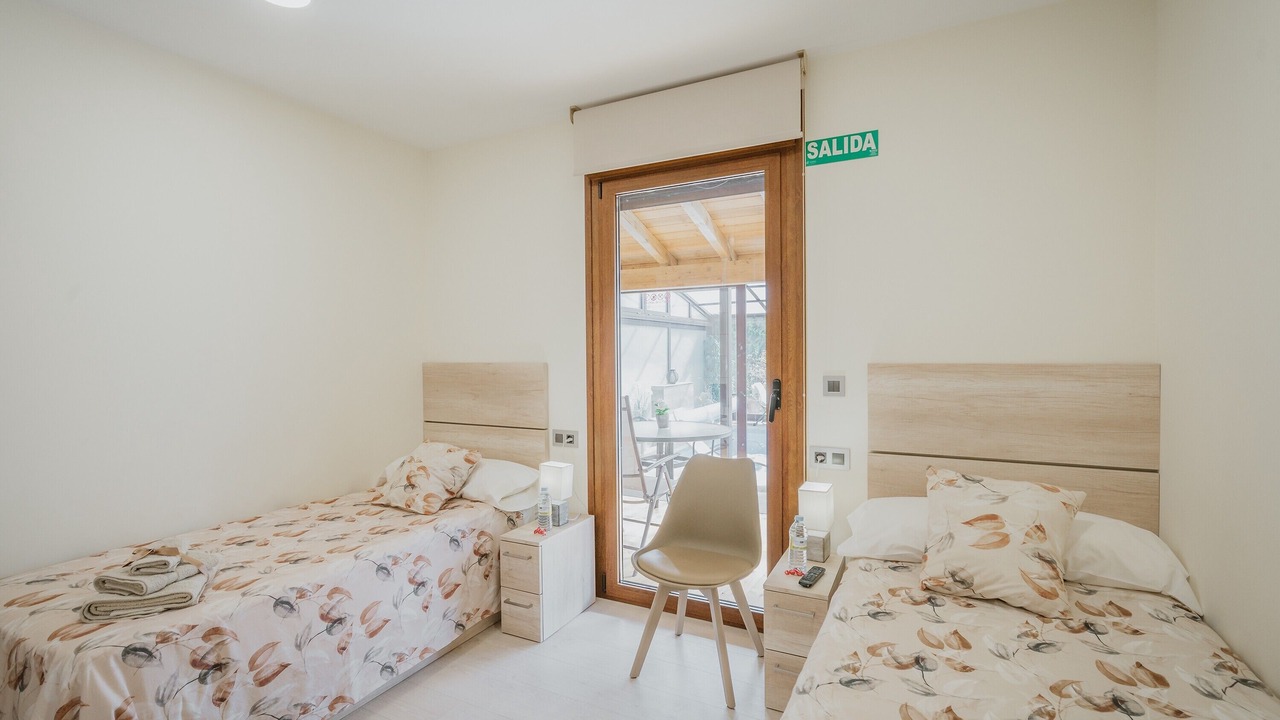 Photo of Bedroom in Barbadillo del Mercado