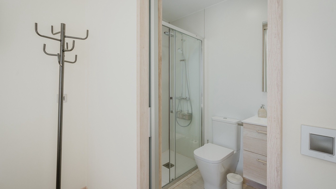 Photo of Bathroom in Barbadillo del Mercado