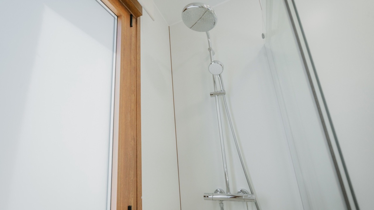 Photo of Bathroom in Barbadillo del Mercado