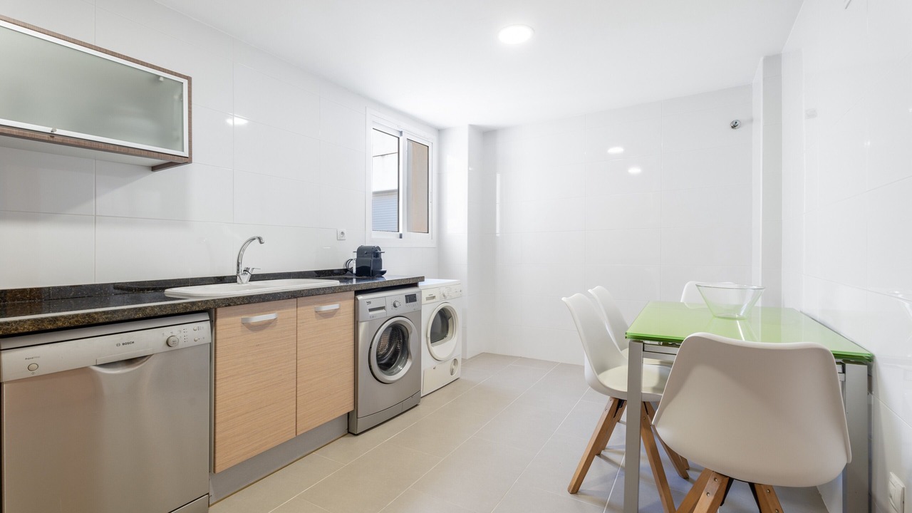 Photo of Kitchen in Llanera de Ranes