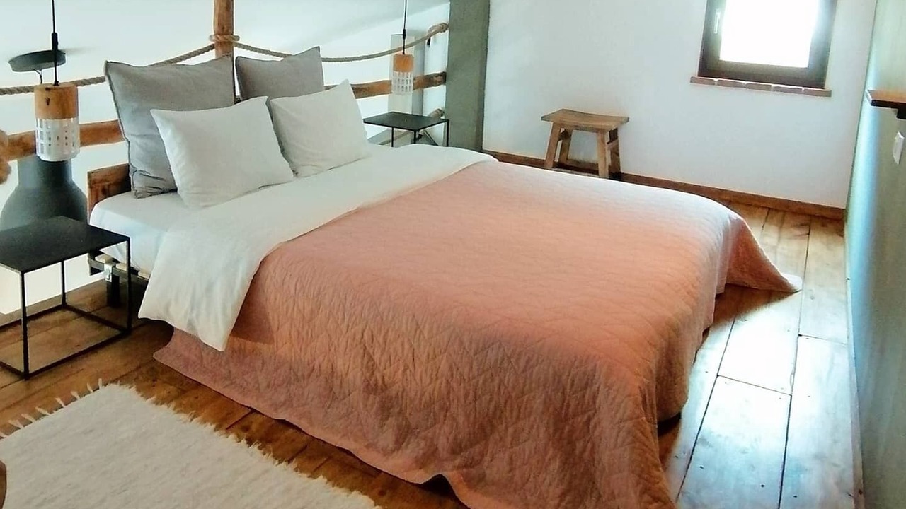 Photo of Bedroom in Fuentespalda