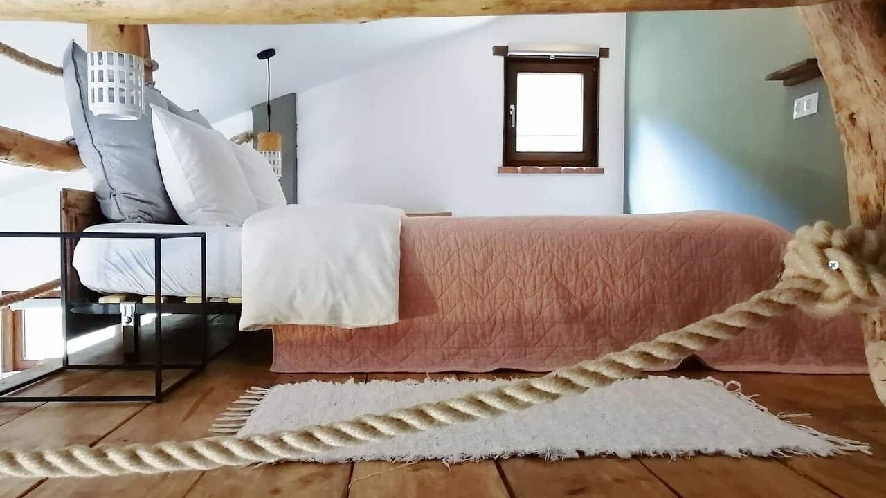Photo of Bedroom in Fuentespalda