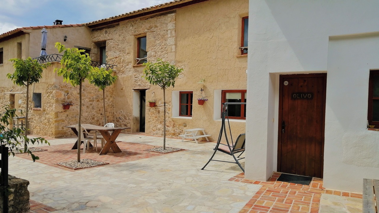 Photo of Outdoor in Fuentespalda