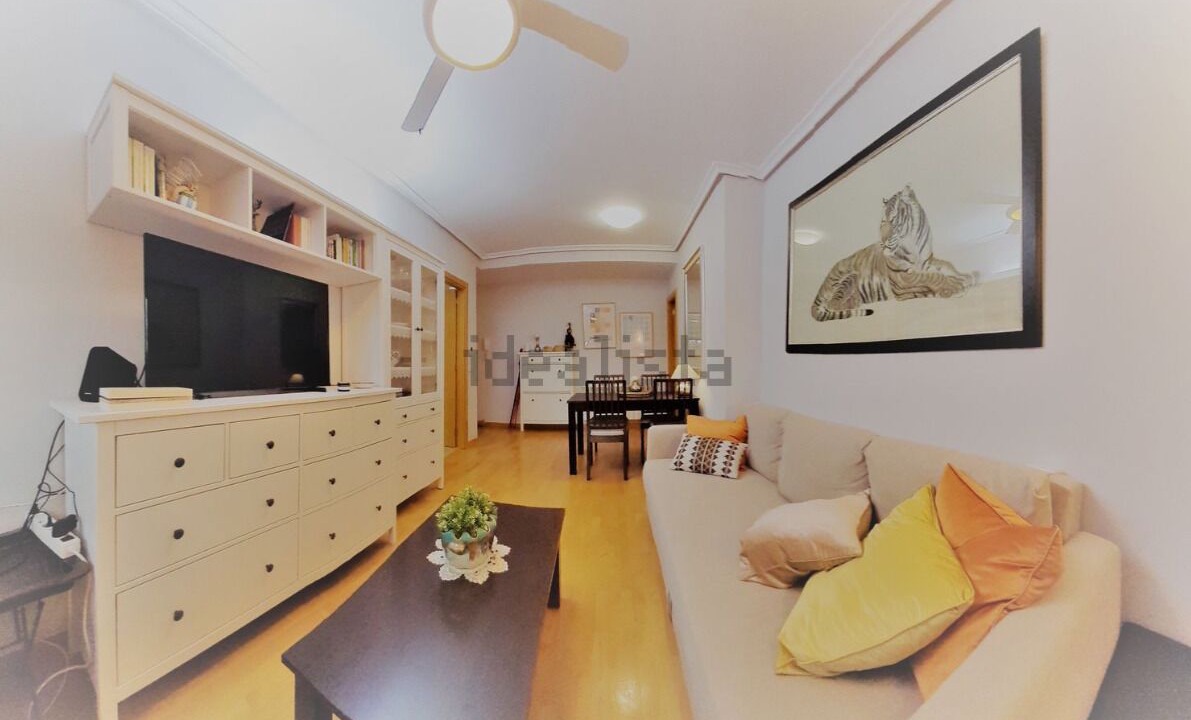 Photo of Livingroom in Riaza