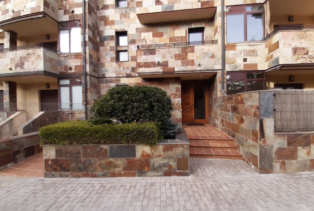 Photo of Outdoor in Riaza