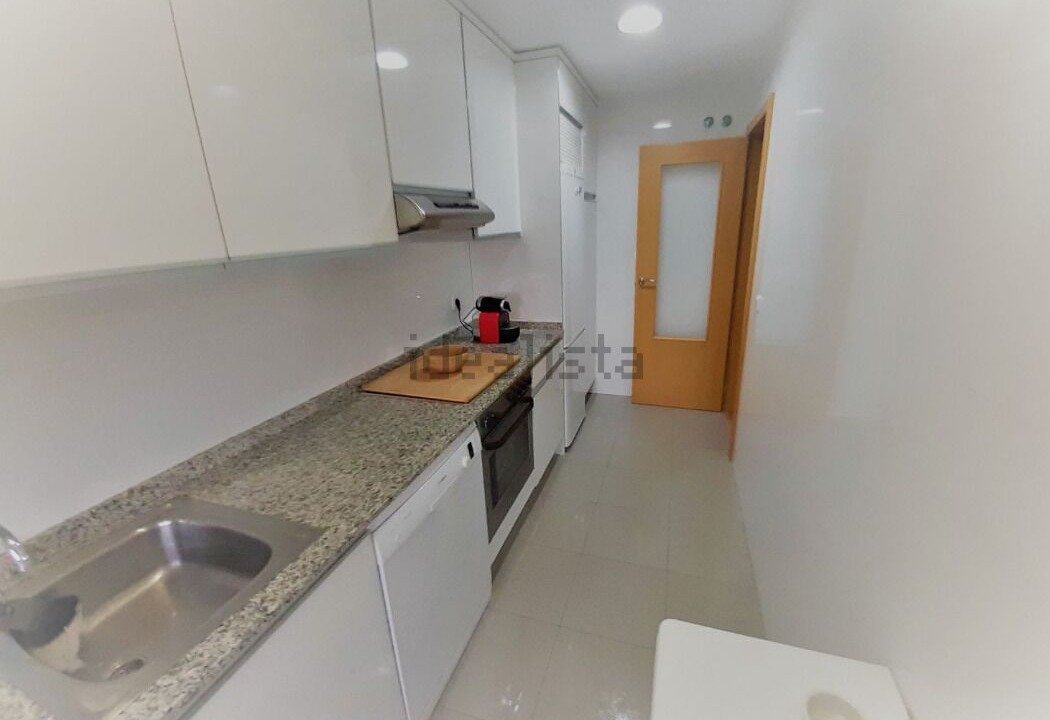 Photo of Kitchen in Riaza