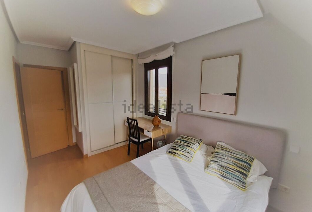 Photo of Bedroom in Riaza