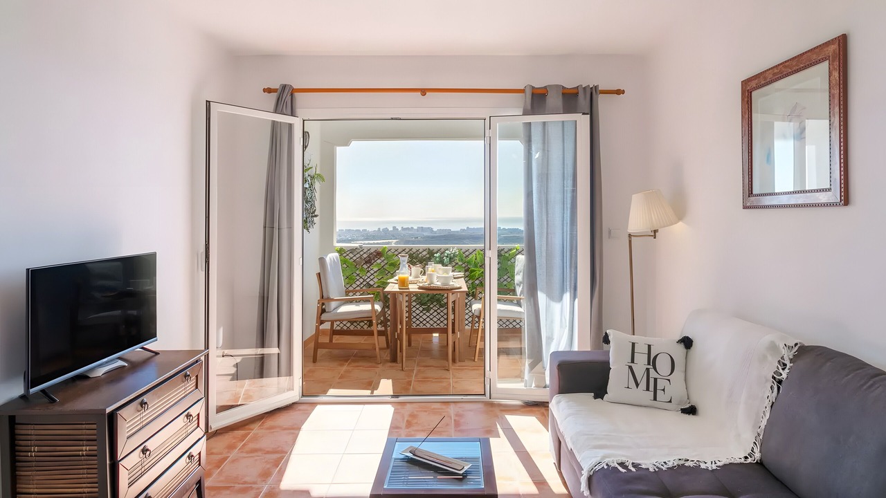 Photo of Livingroom in Hoya de los Patos
