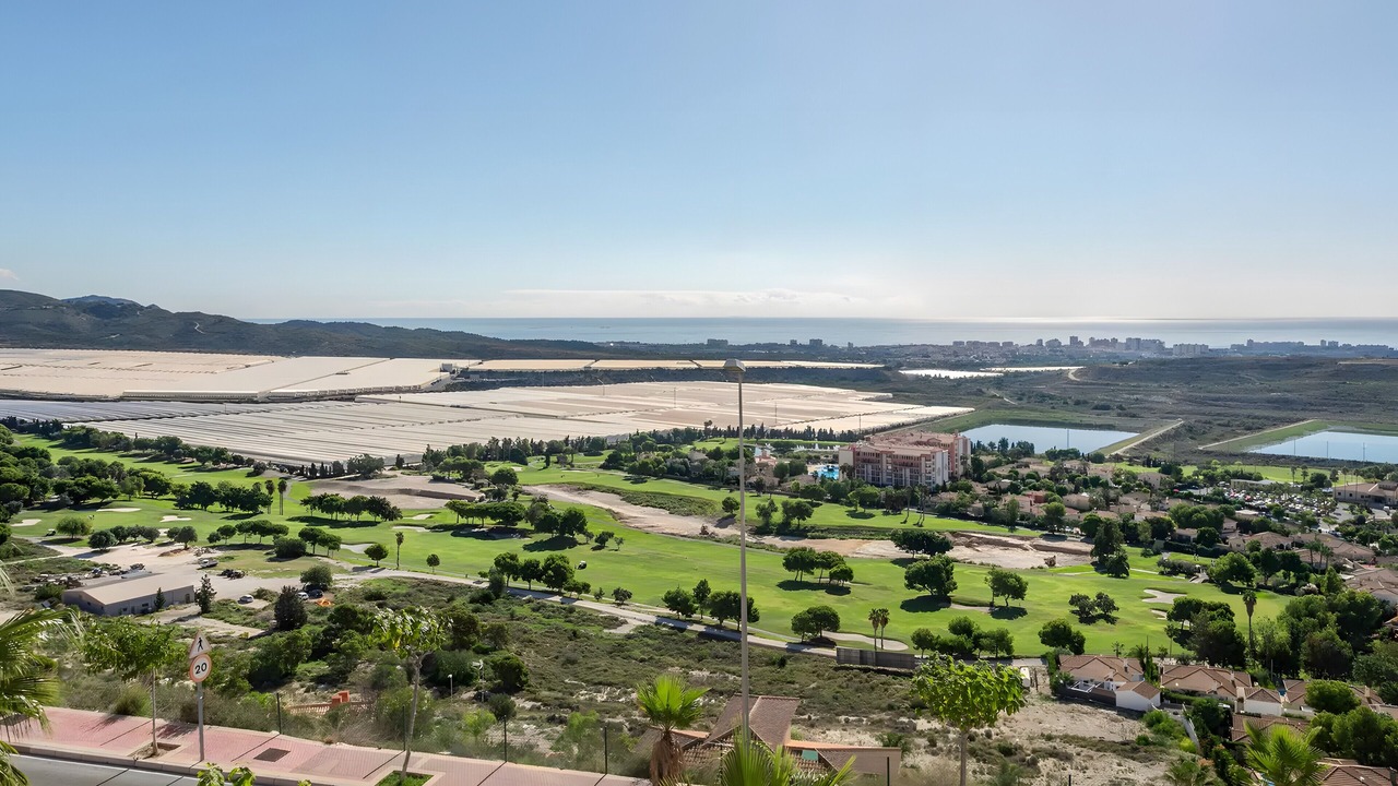 Photo of Outdoor in Hoya de los Patos