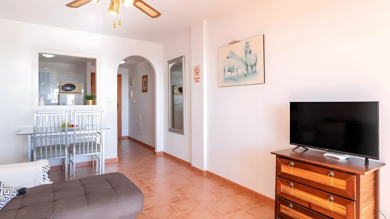 Photo of Livingroom in Hoya de los Patos