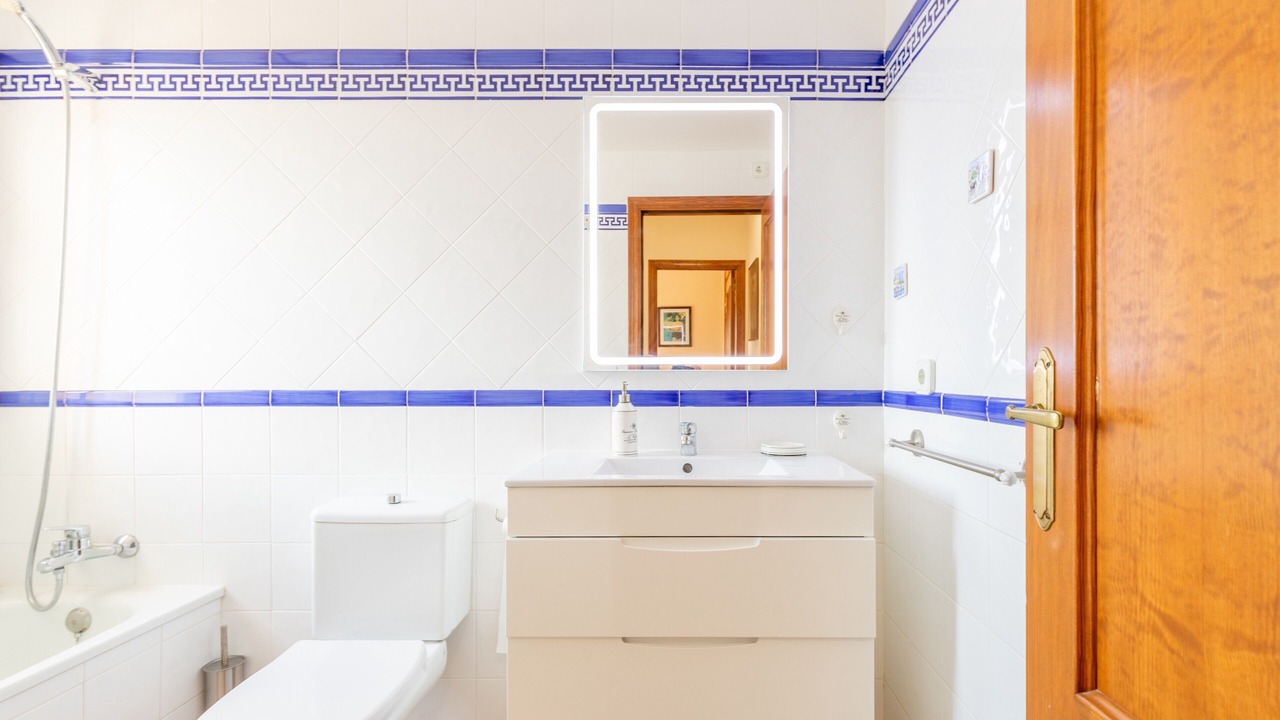 Photo of Bathroom in Altea la Vella