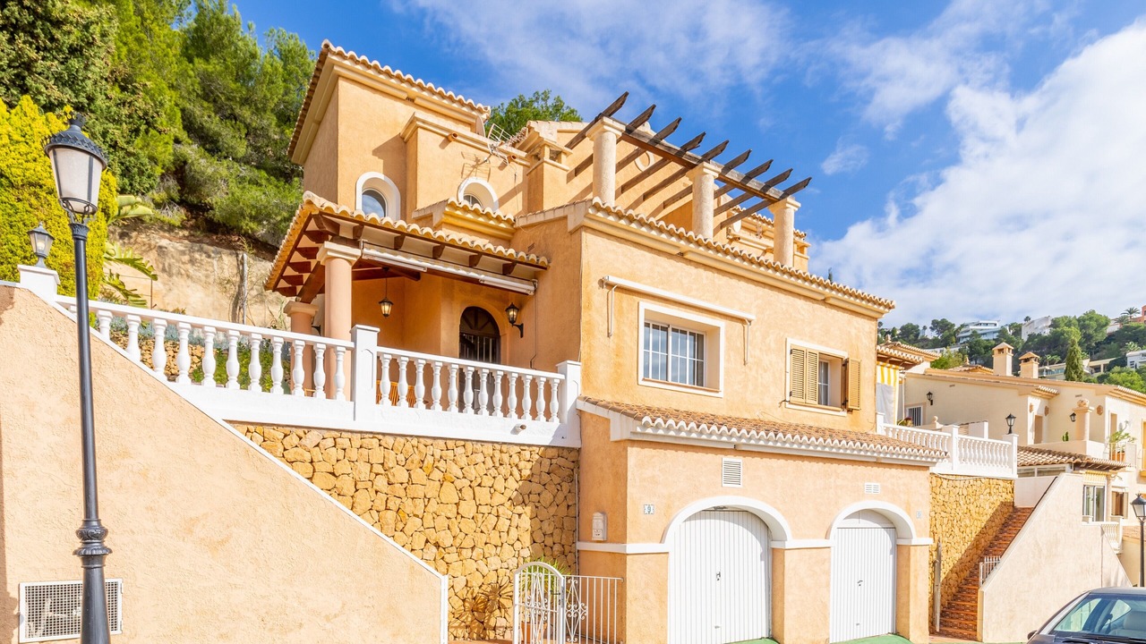 Photo of Outdoor in Altea la Vella