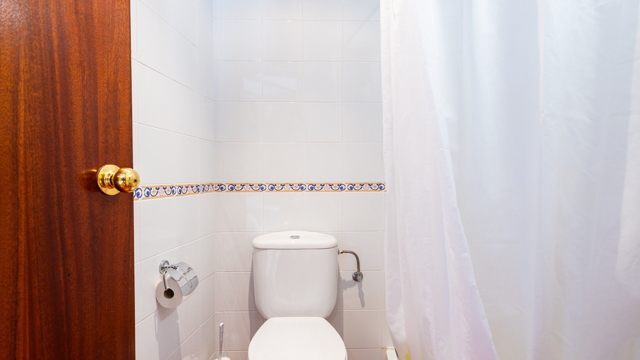 Photo of Bathroom in La Pobla de Benifassa