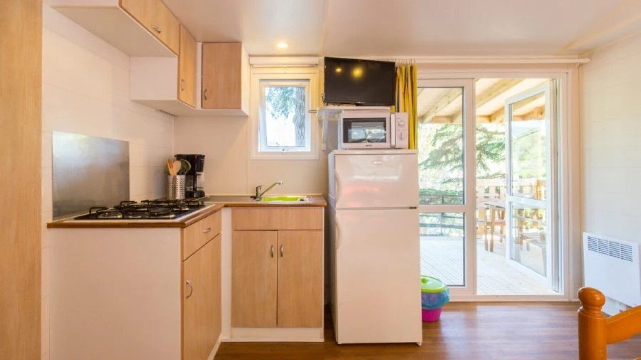 Photo of Kitchen in Calella