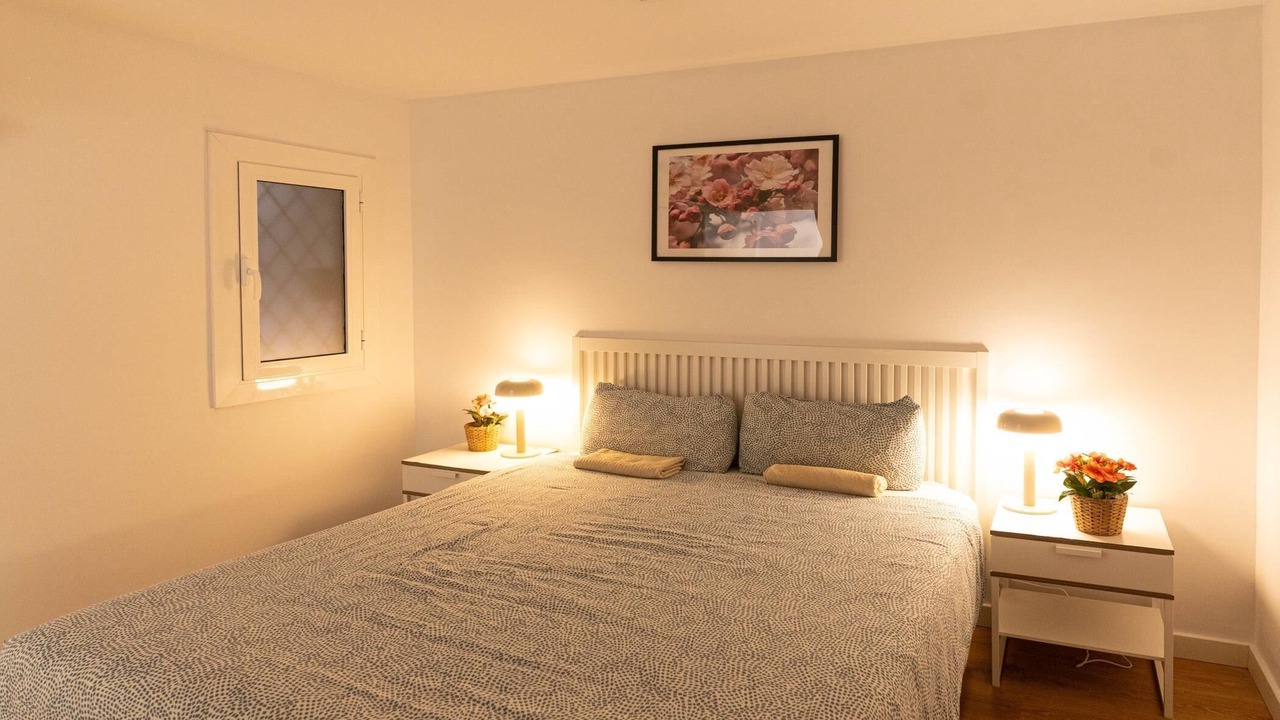 Photo of Bedroom in El Poble-sec