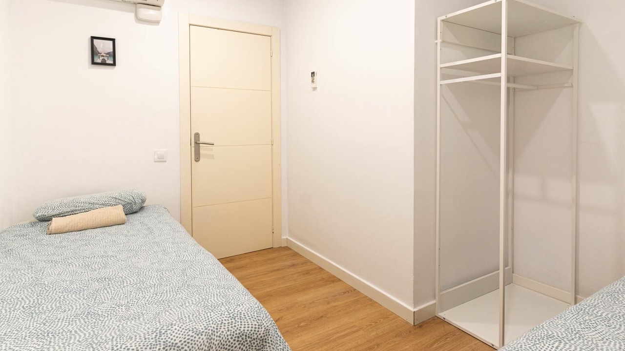 Photo of Bedroom in El Poble-sec