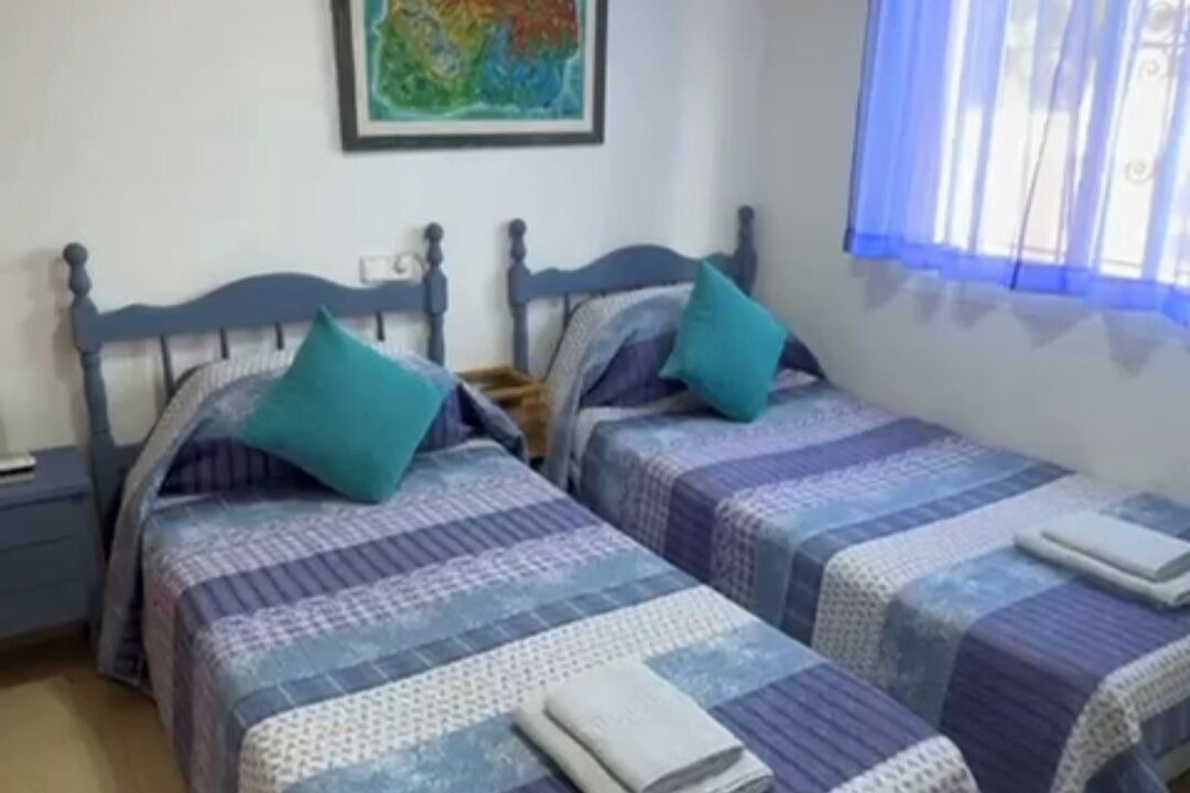 Photo of Bedroom in Mazarron