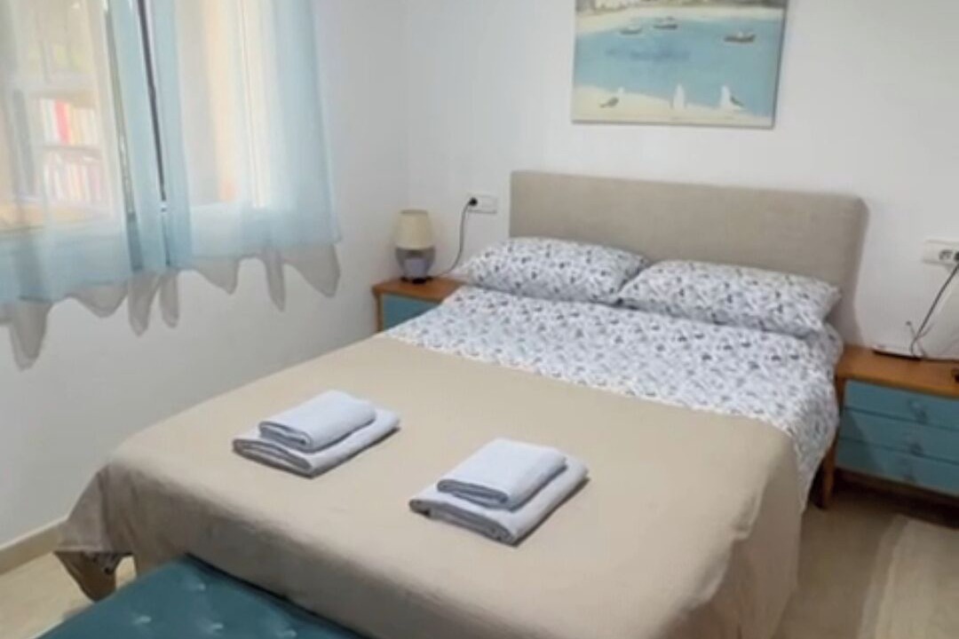 Photo of Bedroom in Mazarron