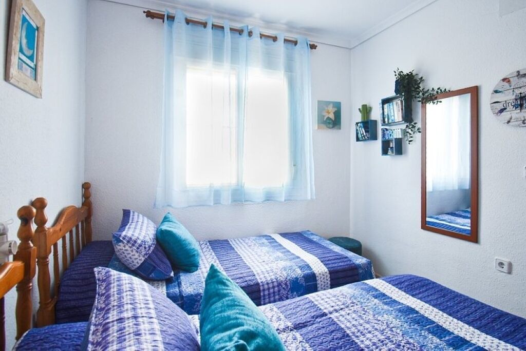 Photo of Bedroom in Mazarron