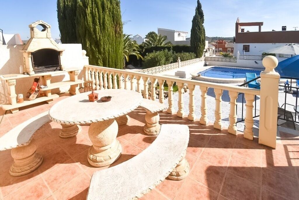 Photo of Outdoor in Mazarron