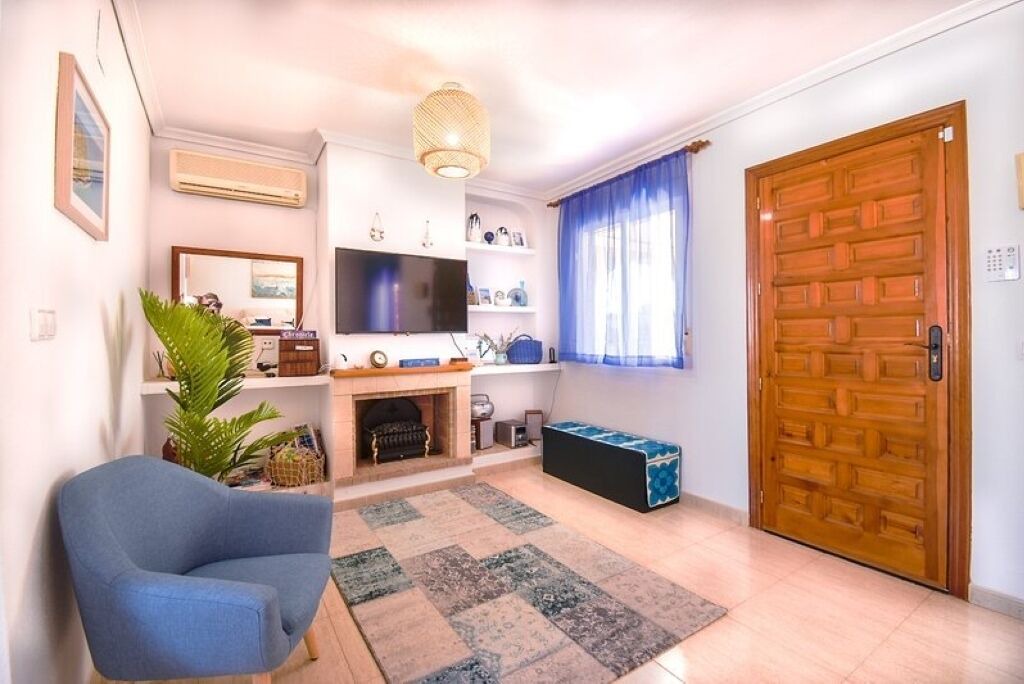 Photo of Livingroom in Mazarron