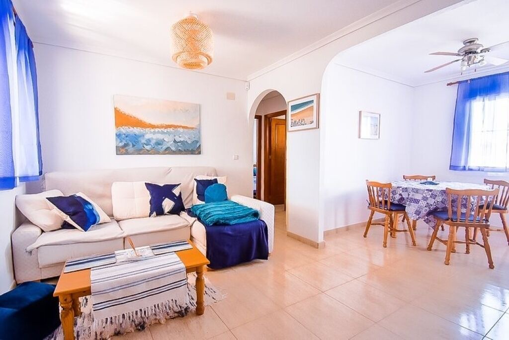 Photo of Livingroom in Mazarron