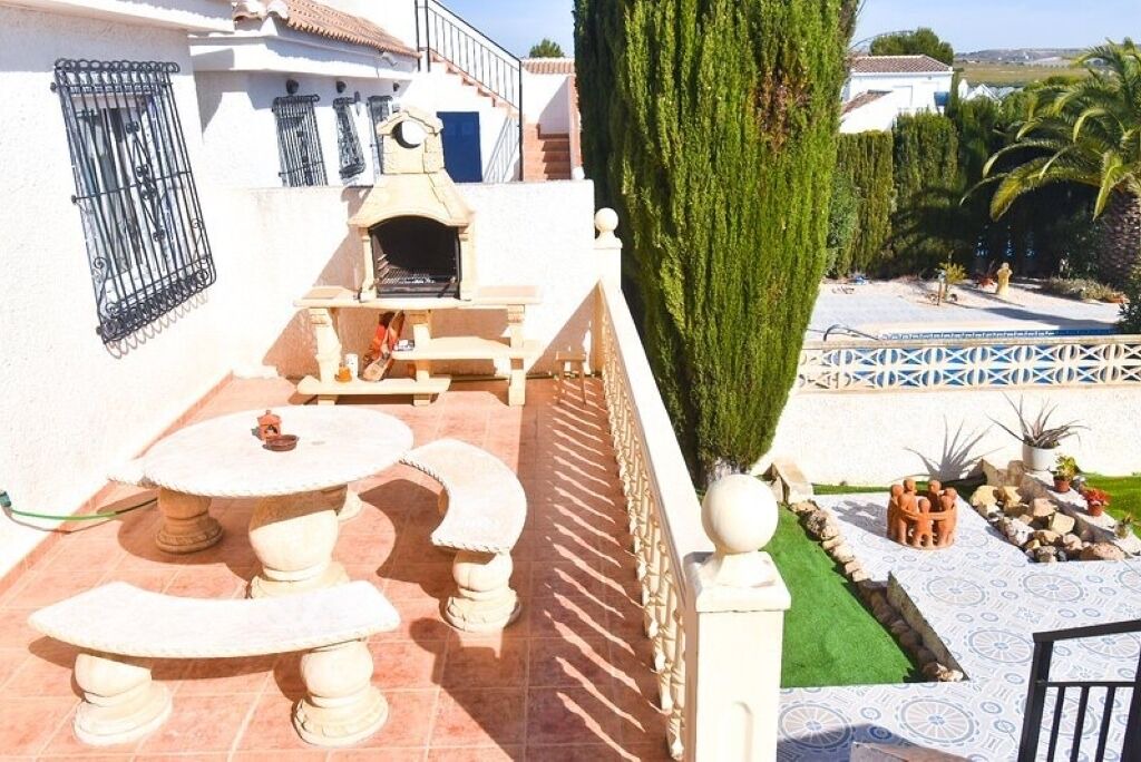Photo of Outdoor in Mazarron