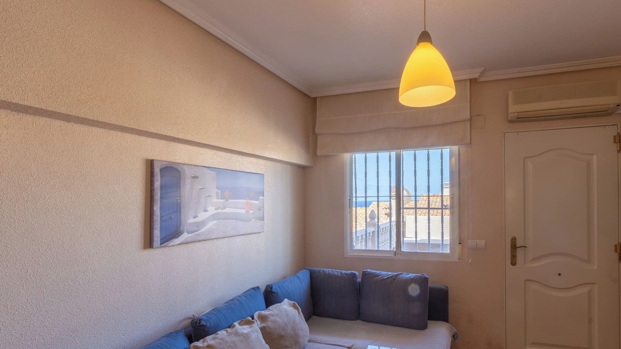 Photo of Livingroom in Els Arenals del Sol