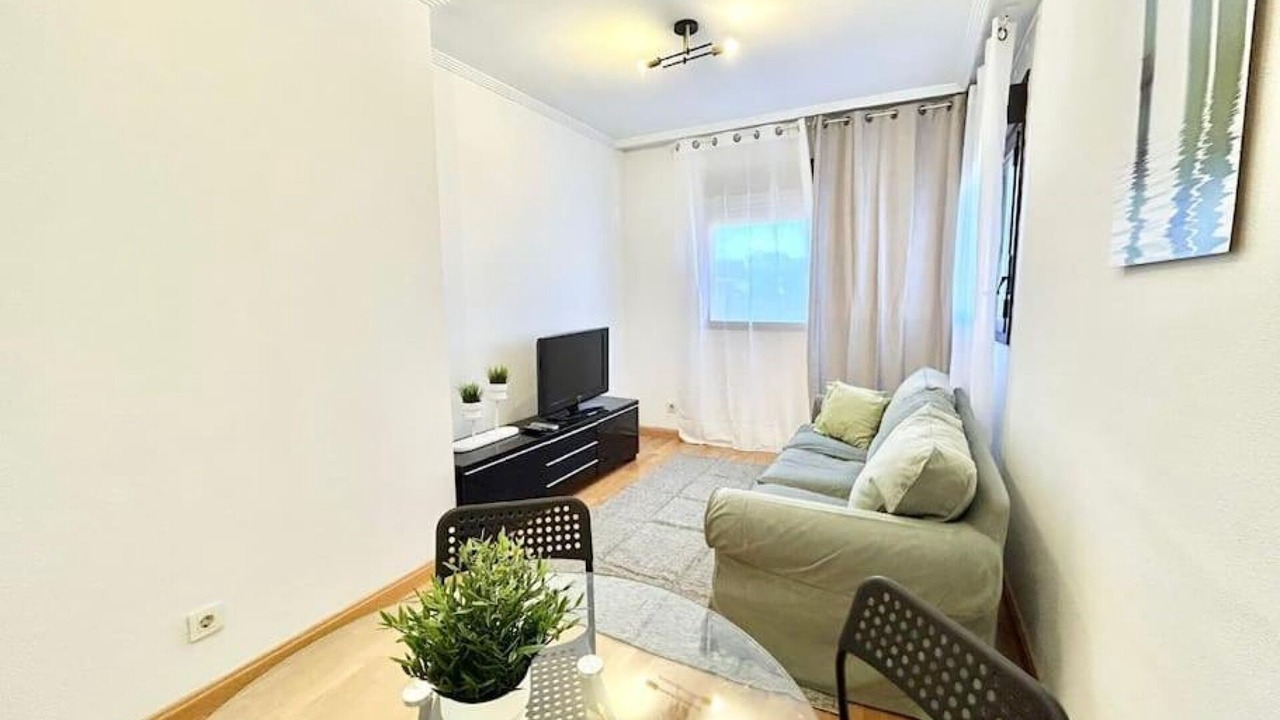 Photo of Livingroom in Villa de Vallecas
