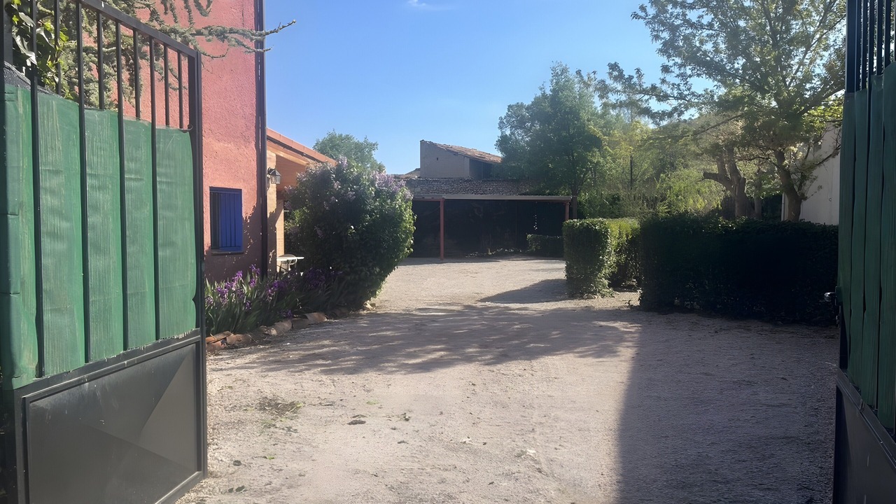 Photo of Outdoor in Navarrete del Rio