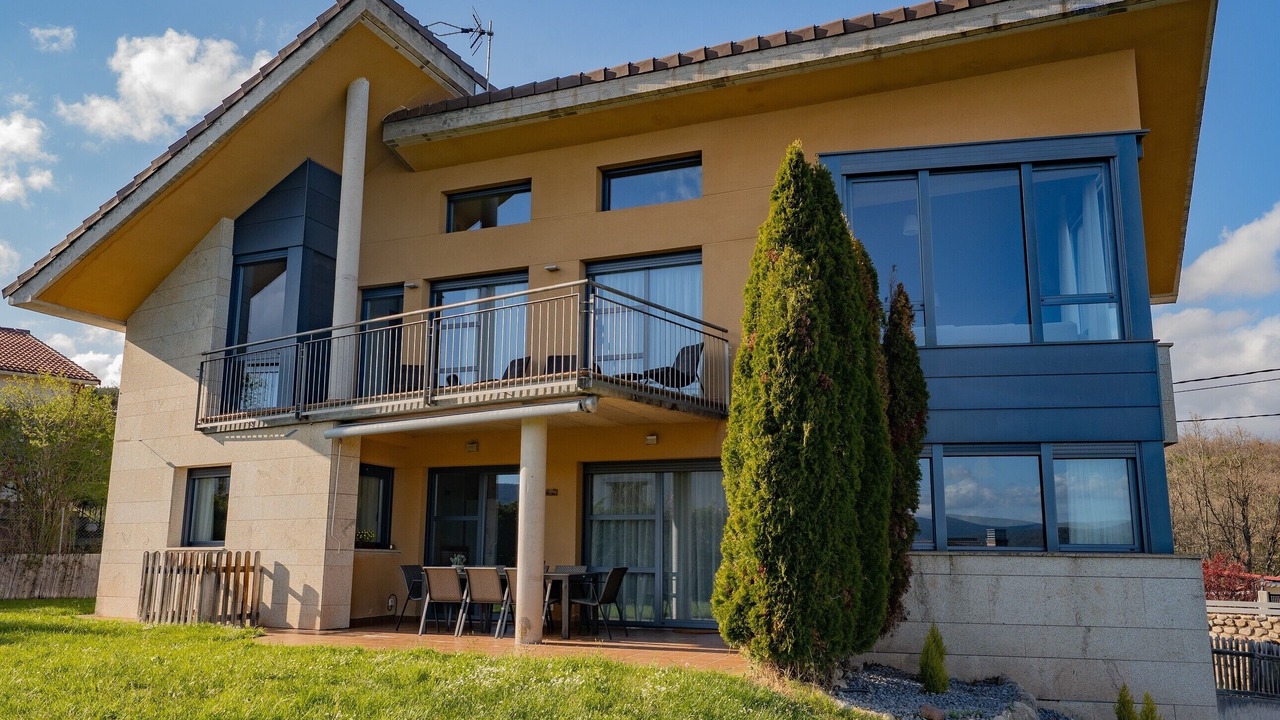 Photo of Outdoor in El Rasillo de Cameros