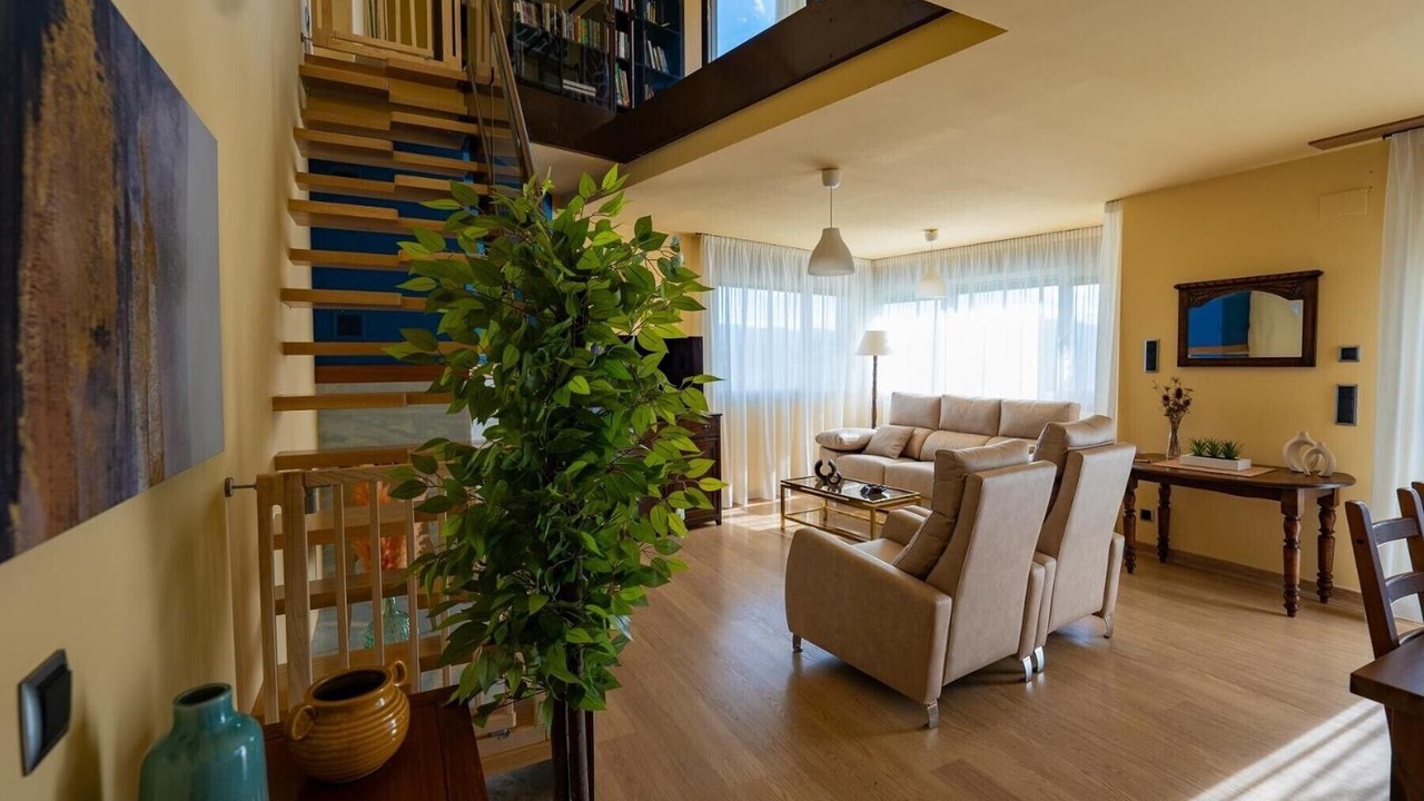Photo of Livingroom in El Rasillo de Cameros