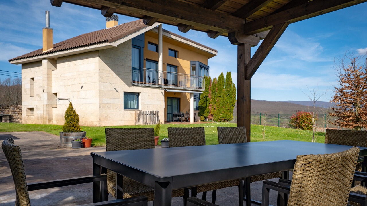 Photo of Outdoor in El Rasillo de Cameros