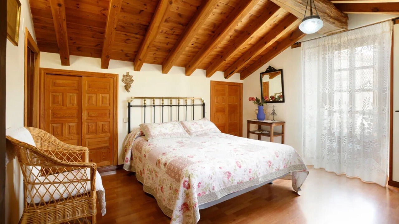 Photo of Bedroom in Almajano