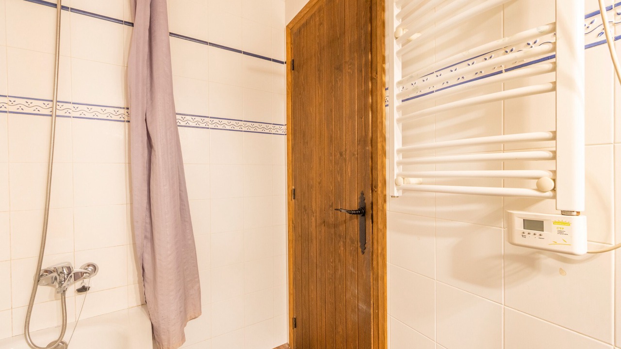 Photo of Bathroom in Estopinan del Castillo