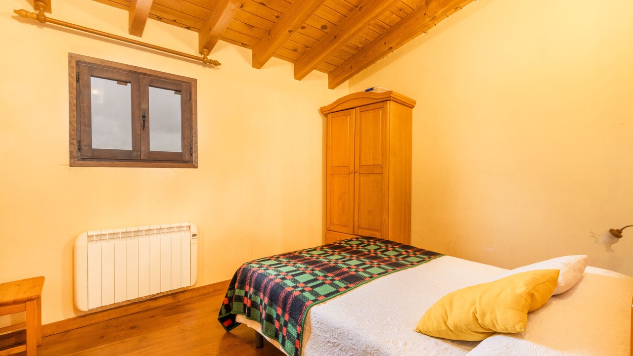 Photo of Bedroom in Estopinan del Castillo
