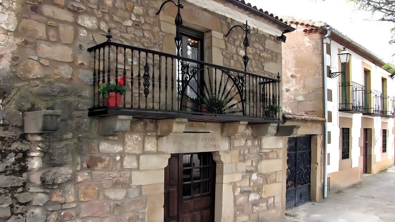 Photo of Outdoor in Almajano