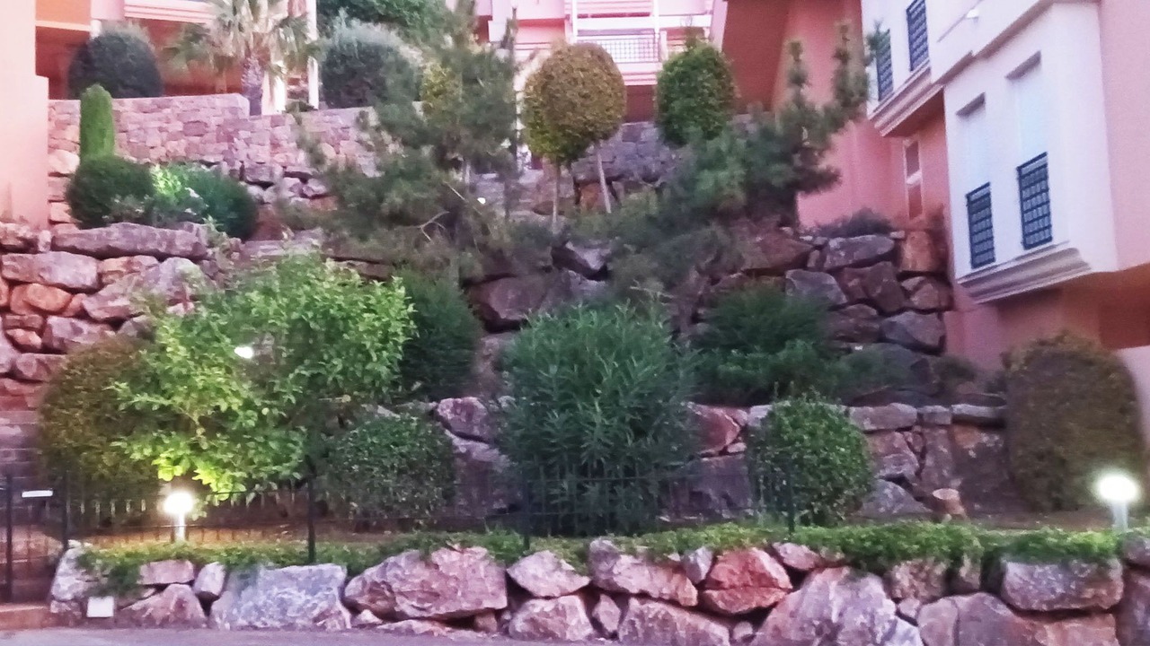 Photo of Outdoor in Pedreguer