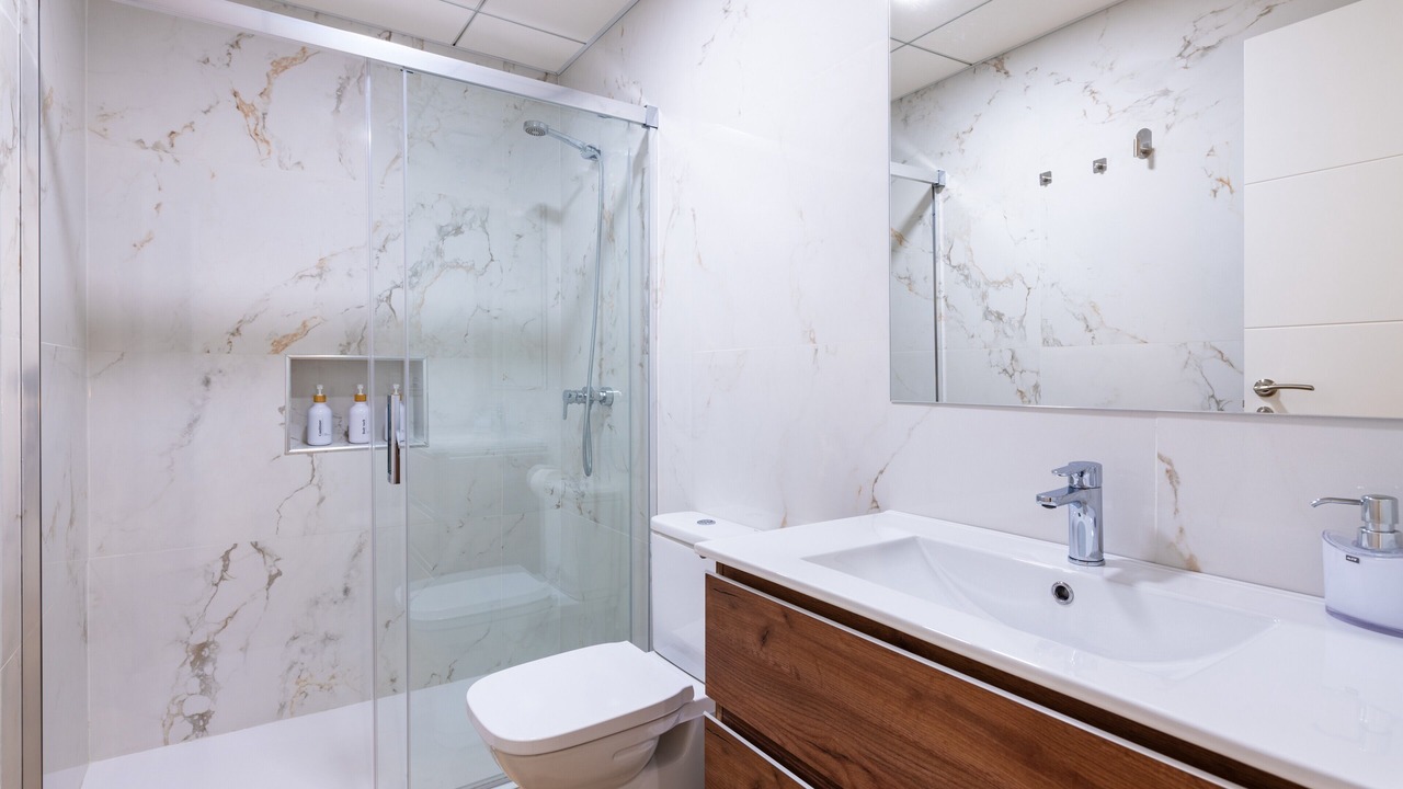Photo of Bathroom in Traiguera