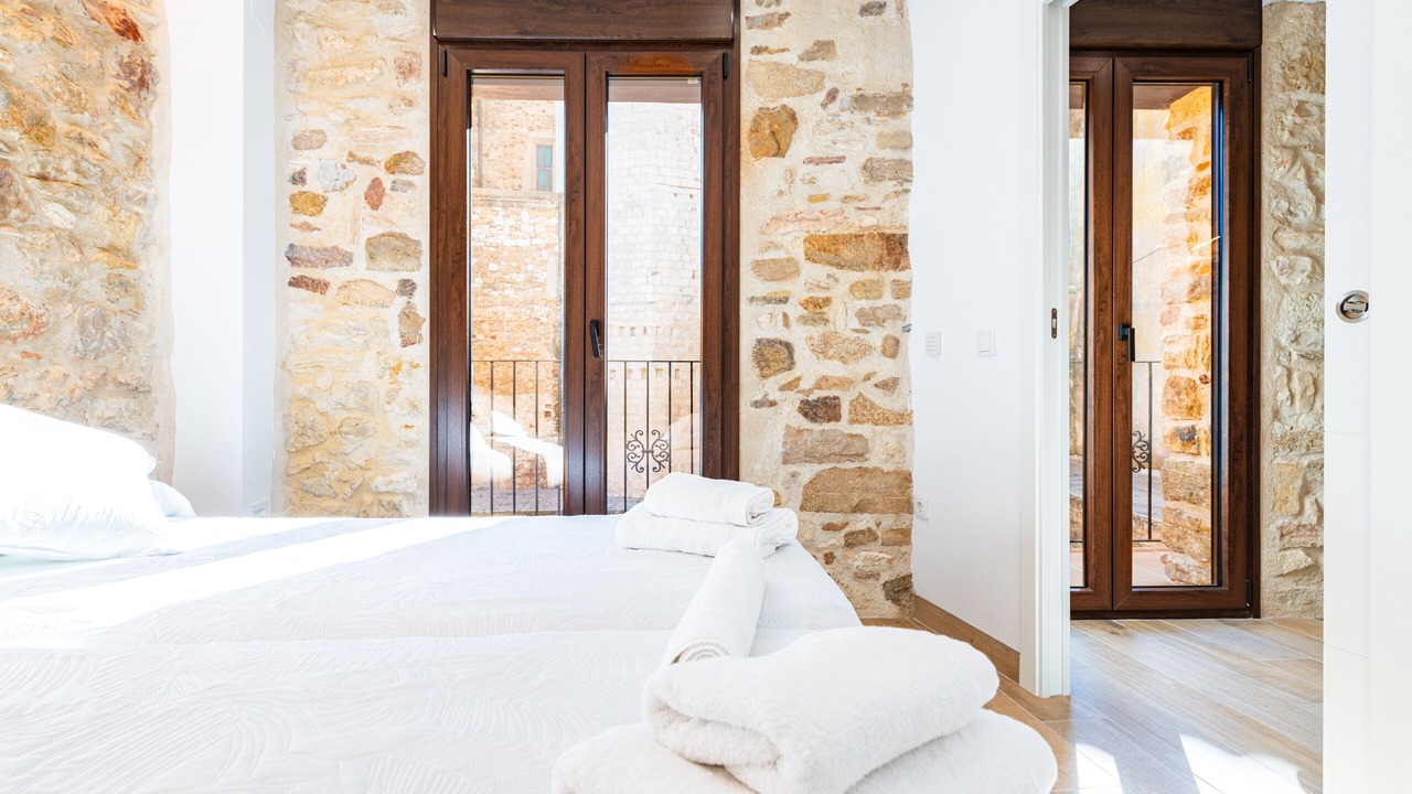 Photo of Bedroom in Traiguera