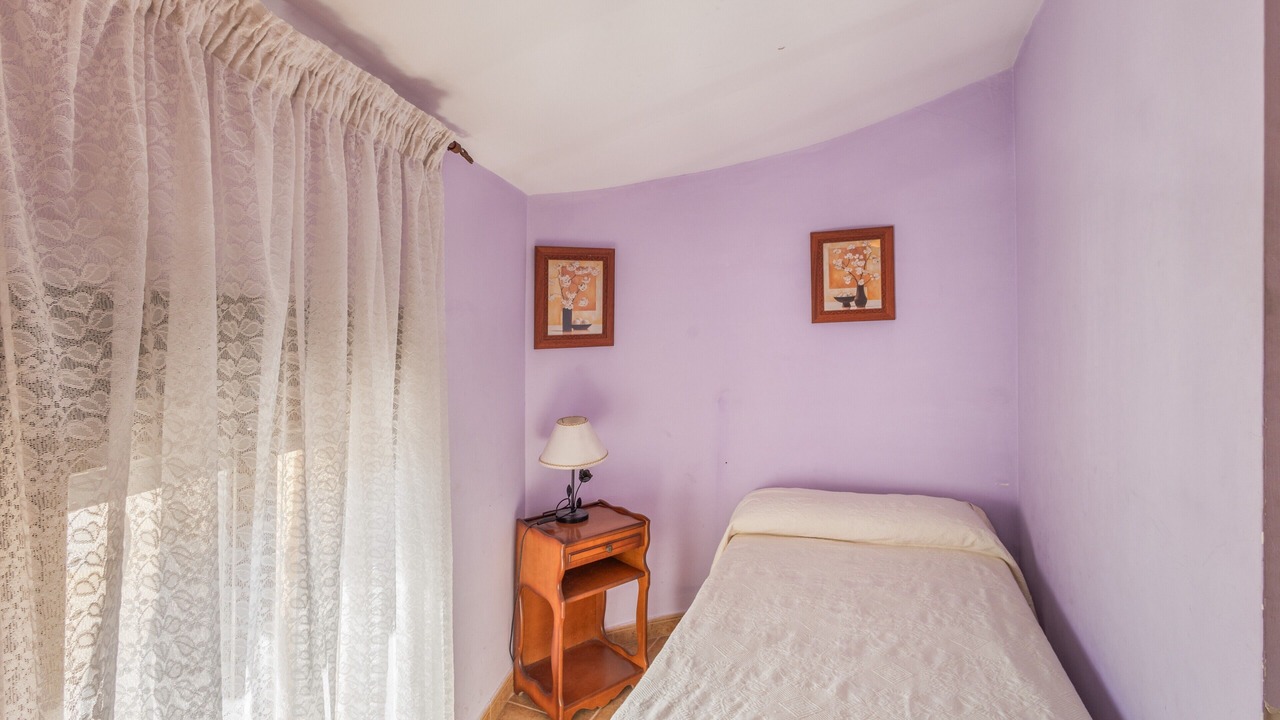 Photo of Bedroom in Maluenda