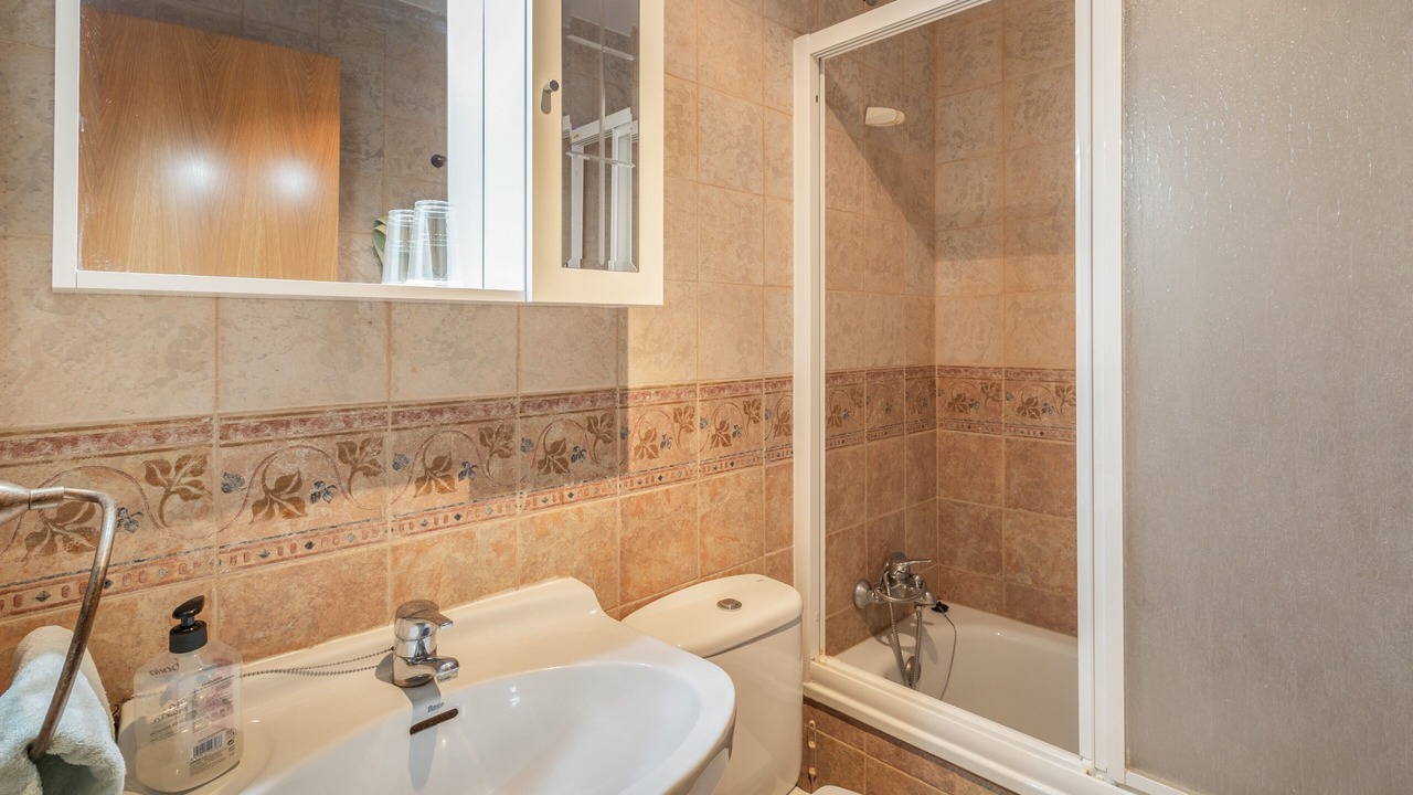 Photo of Bathroom in Maluenda