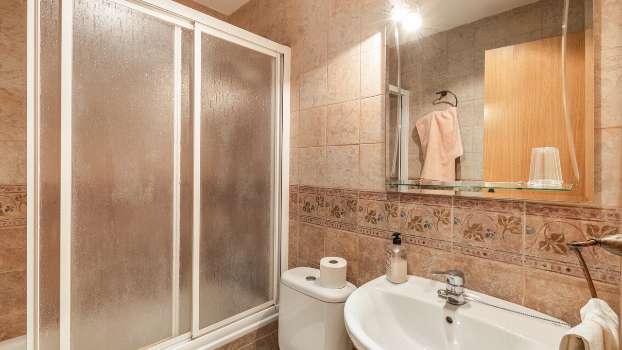 Photo of Bathroom in Maluenda