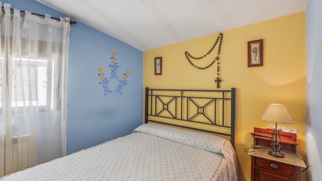 Photo of Bedroom in Maluenda