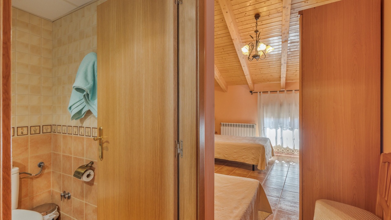 Photo of Bedroom in Maluenda
