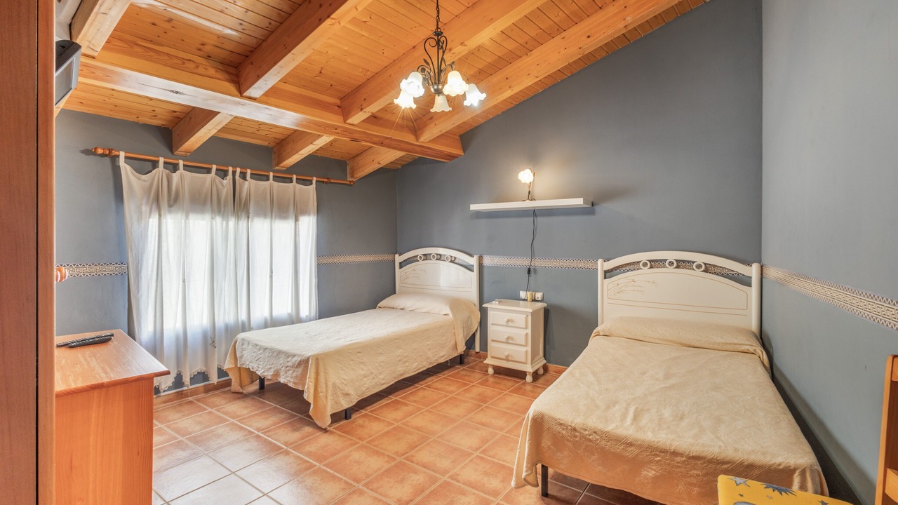 Photo of Bedroom in Maluenda