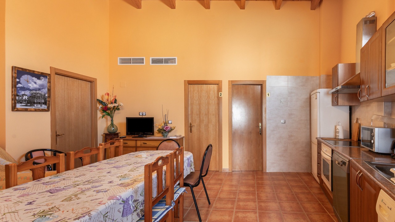Photo of Kitchen in Maluenda