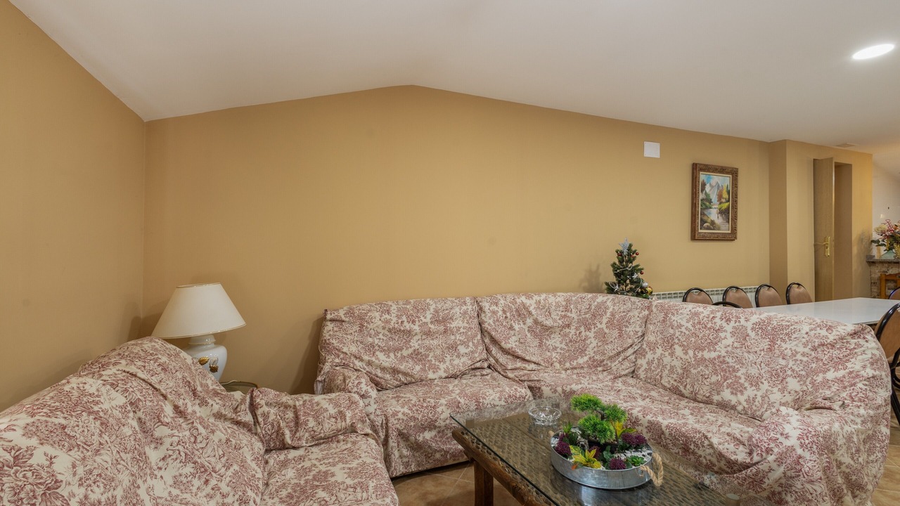 Photo of Livingroom in Maluenda